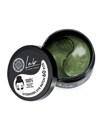 Natura Siberica Lab Biome Lifting Eye Patch 60 τεμάχια